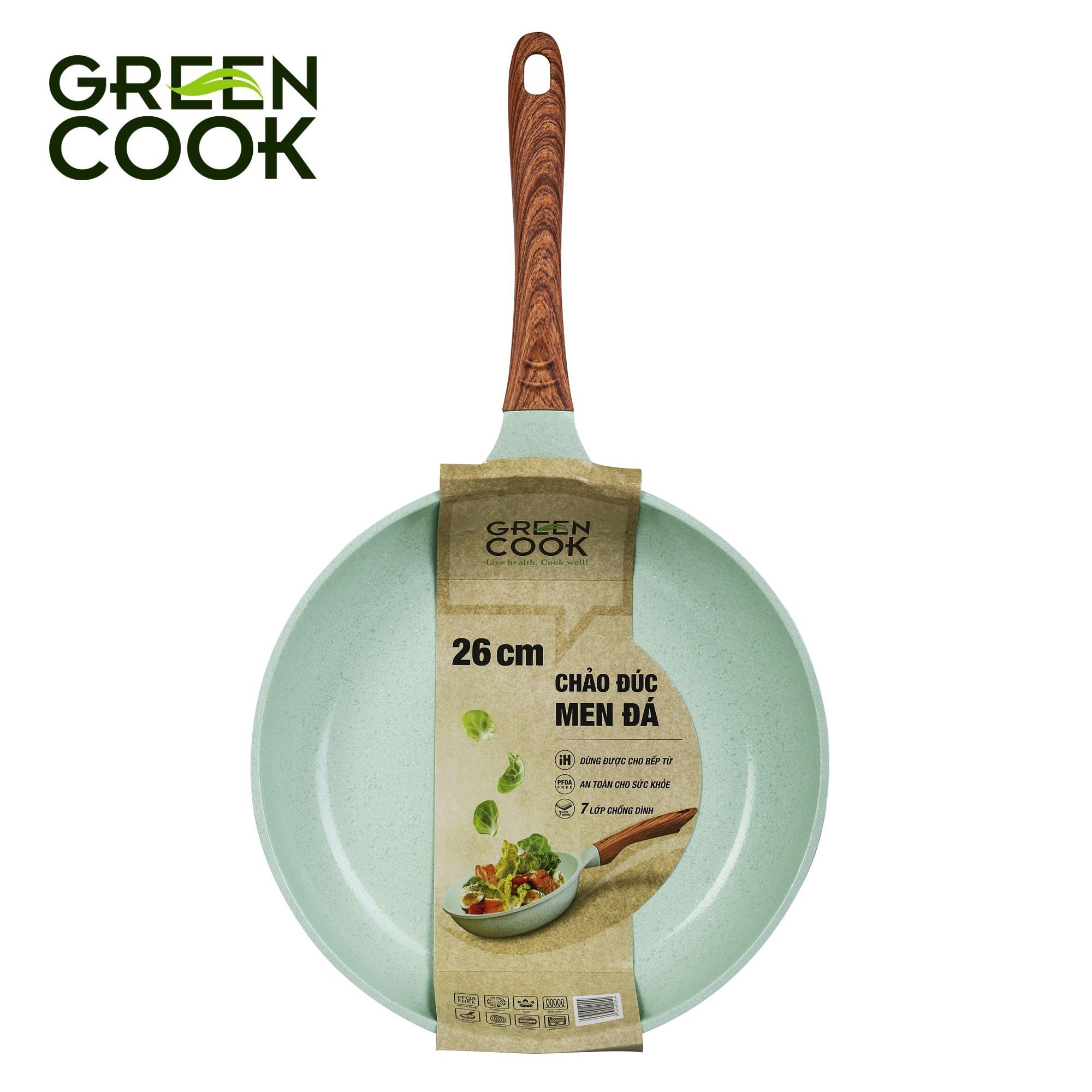 chao-duc-van-da-green-cook-26cm-gcp06-26ih