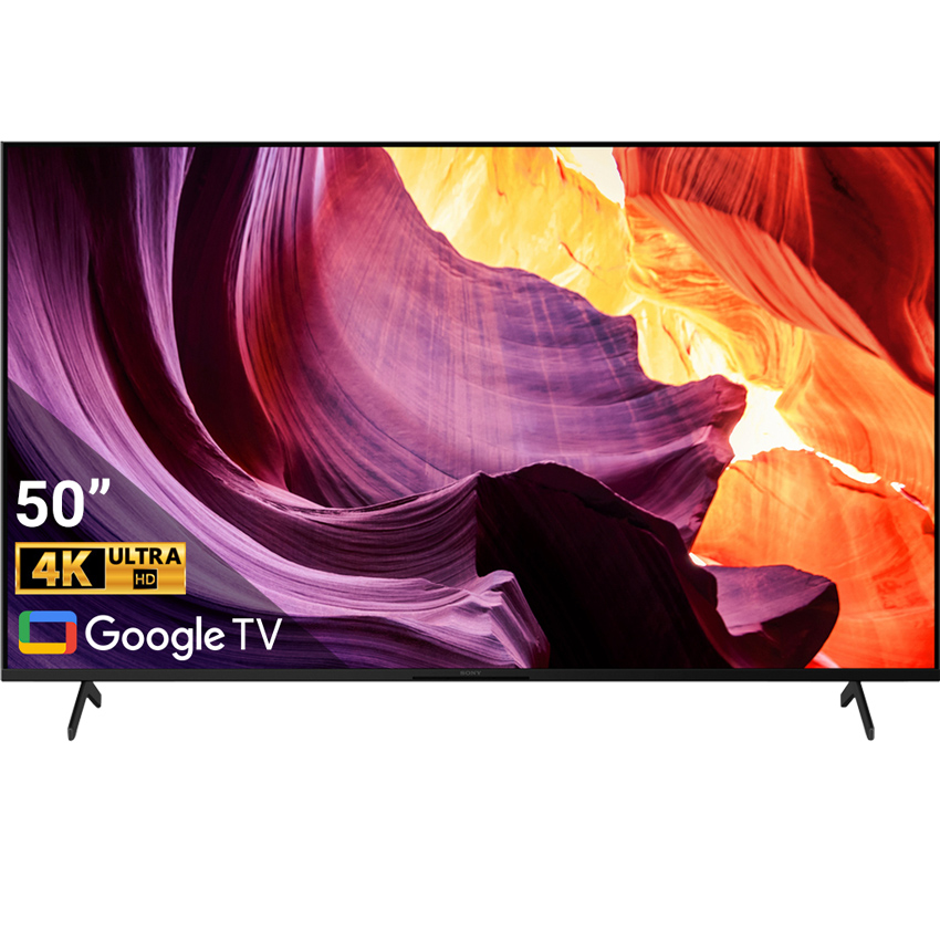 Smart Tivi Sony 50 Inch KD-50X80K VN3