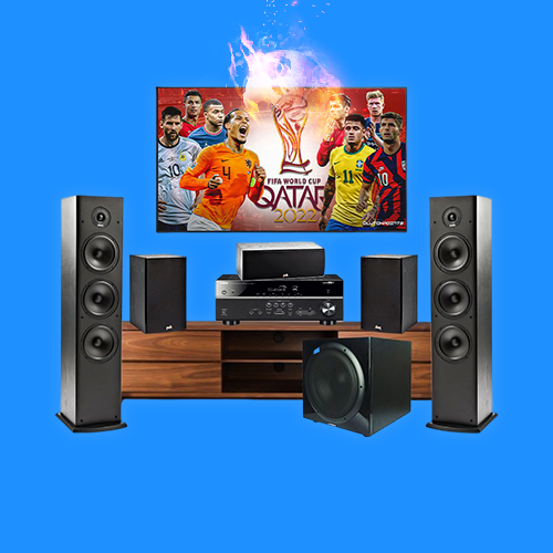 Đỉnh cao âm thanh