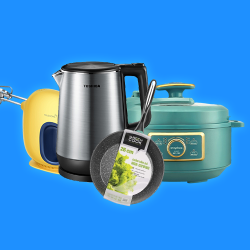 Đồ dùng nhà bếp