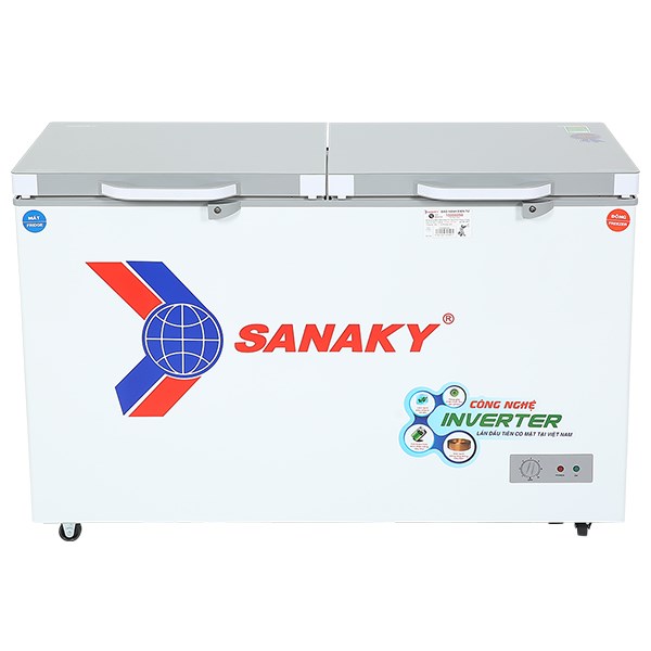 Tủ đông thương hiệu Sanaky