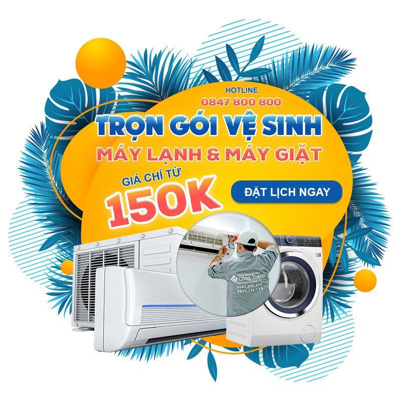 Nguyên nhân máy lạnh bị chảy nước, nhễu nước ở cục lạnh và cách khắc phục