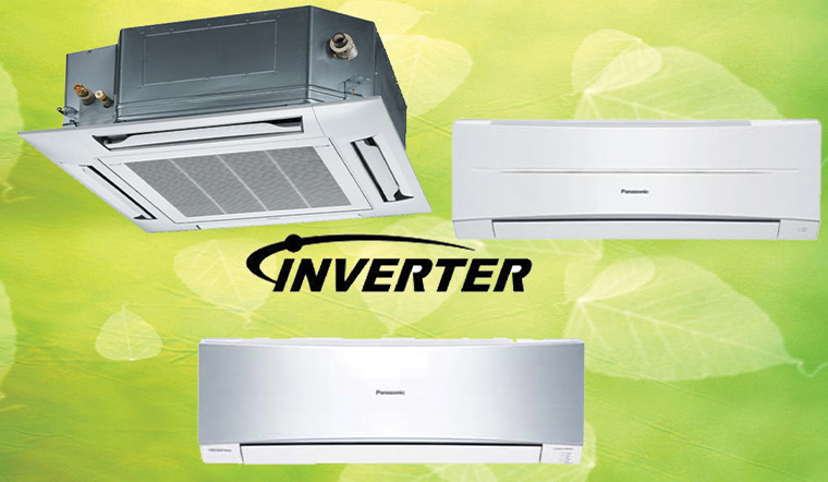Top 5 máy lạnh inverter giá rẻ tốt nhất trên thị trường hiện nay