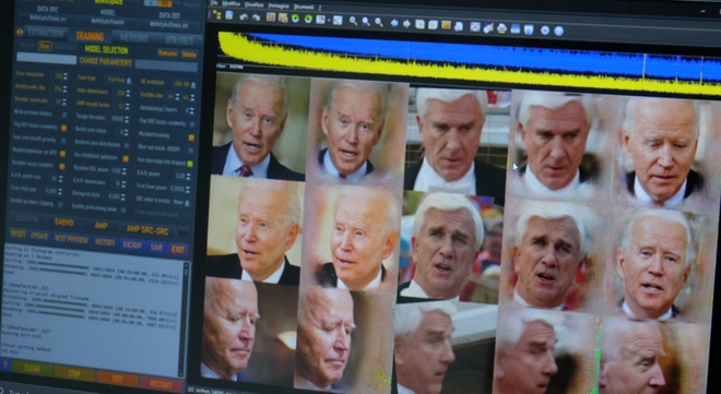 Dấu hiệu nhận biết cuộc gọi deepfake lừa tiền