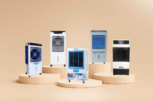 Top 5 quạt điều hòa giá rẻ chất lượng tốt nhất trên thị trường hiện nay