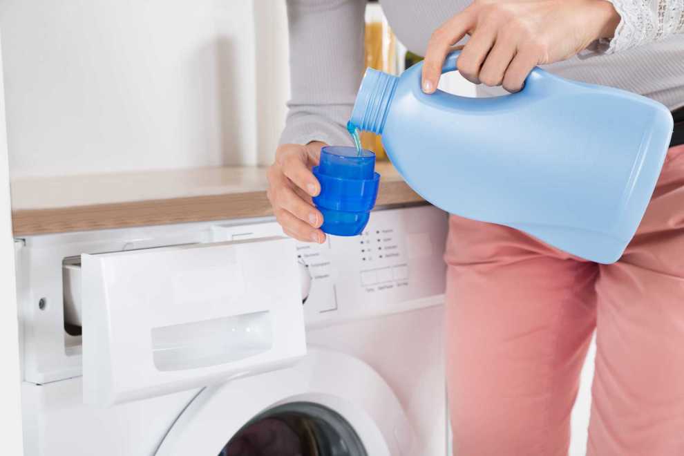 4 bước để sử dụng máy giặt thông minh giúp tiết kiệm thời gian và công sức