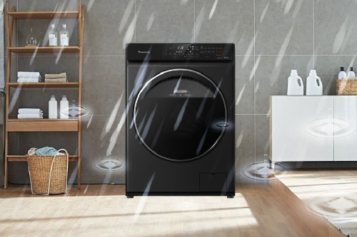 Các dòng máy giặt phổ biến hiện nay cho những ngày mưa trái mùa