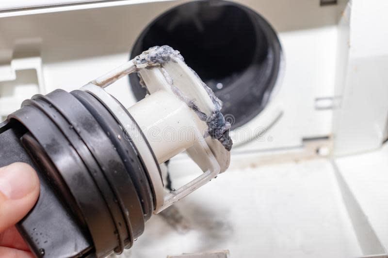 5 bước bảo trì và vệ sinh máy giặt đơn giản mà hiệu quả tại nhà