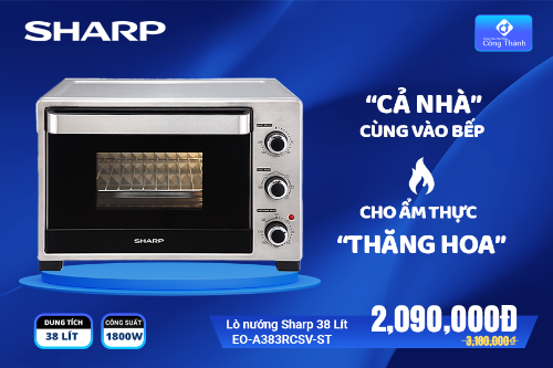 CẢ NHÀ CÙNG VÀO BẾP | CHO ẨM THỰC "THĂNG HOA"
