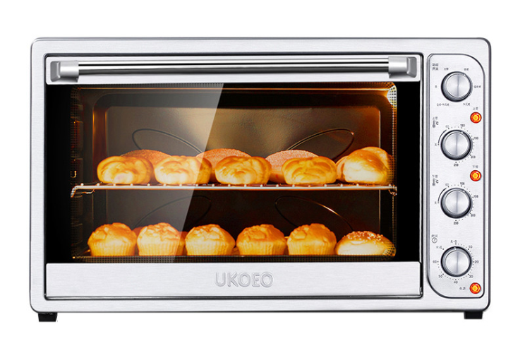 LÒ NƯỚNG UKOEO - CÁNH TAY PHẢI CỦA CÁC NHÀ LÀM BÁNH