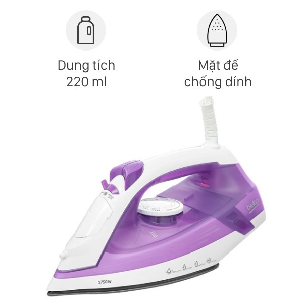 NHỮNG BÀN ỦI TỐT NHẤT CHO BÀ MẸ HIỆN ĐẠI