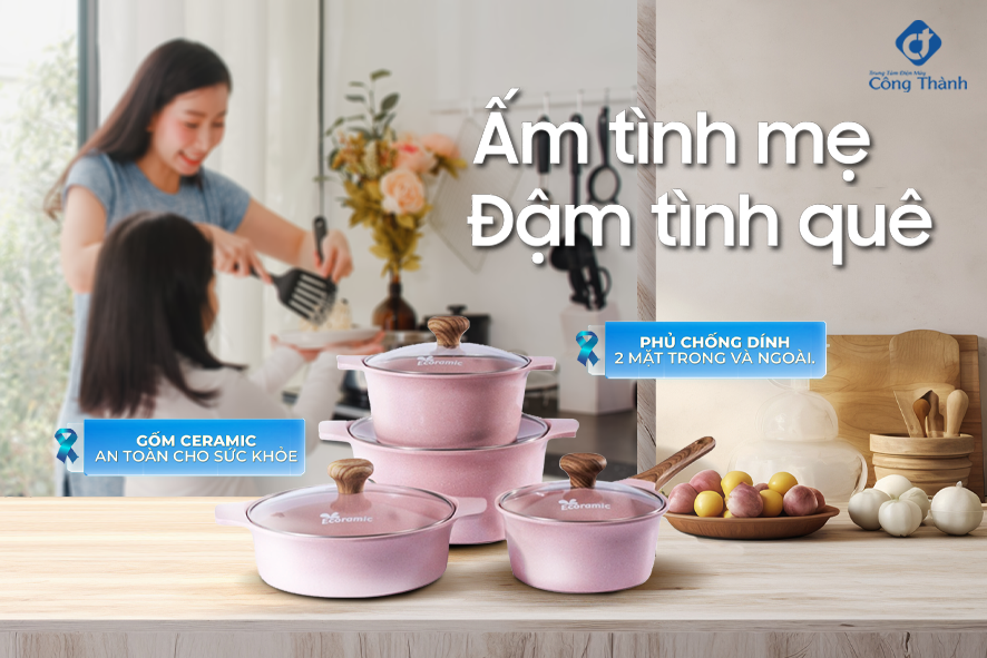 GỢI Ý NHỮNG BỘ NỒI TỐT CHO NGƯỜI TIÊU DÙNG