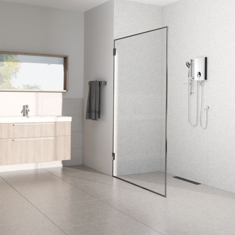 Máy nước nóng Stiebel Eltron - Chống giật - Chống thấm nước - Tiết kiệm điện năng