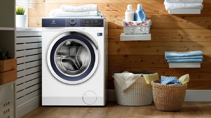 Hướng dẫn vệ sinh máy giặt đơn giản tại nhà