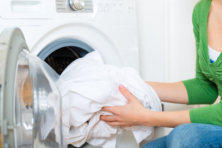 Những điều phải biết khi dùng máy sấy quần áo