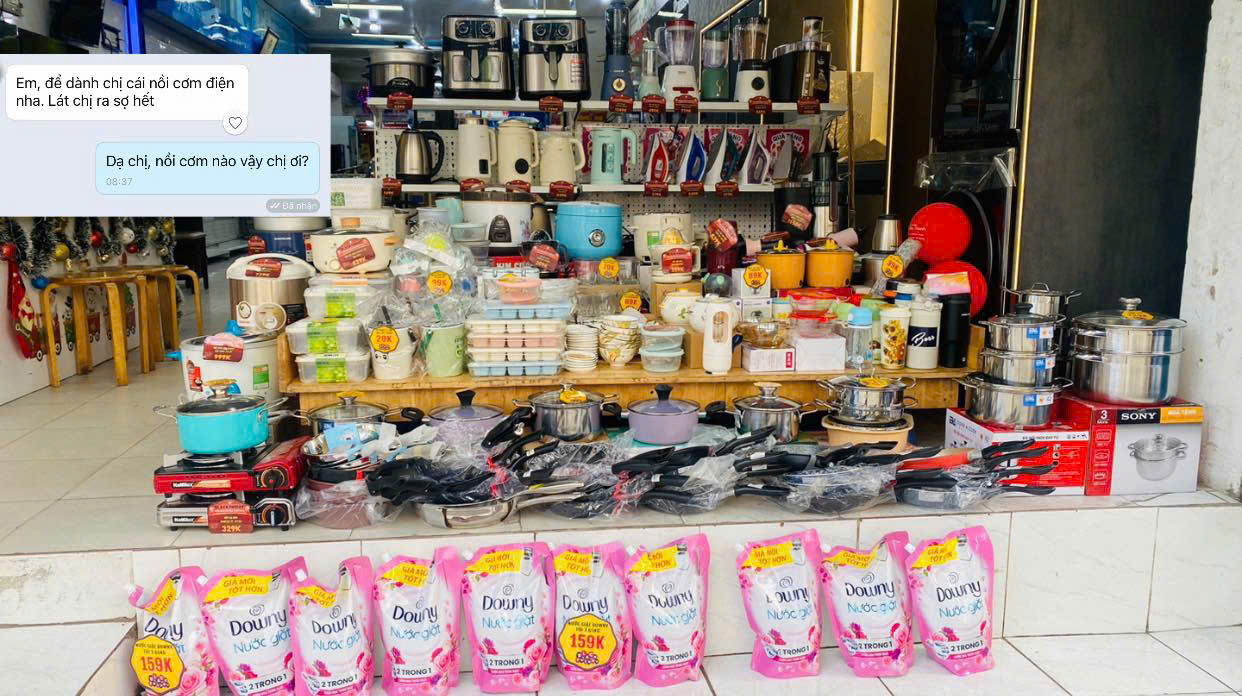 Black Friday giảm s&acirc;u hết cỡ