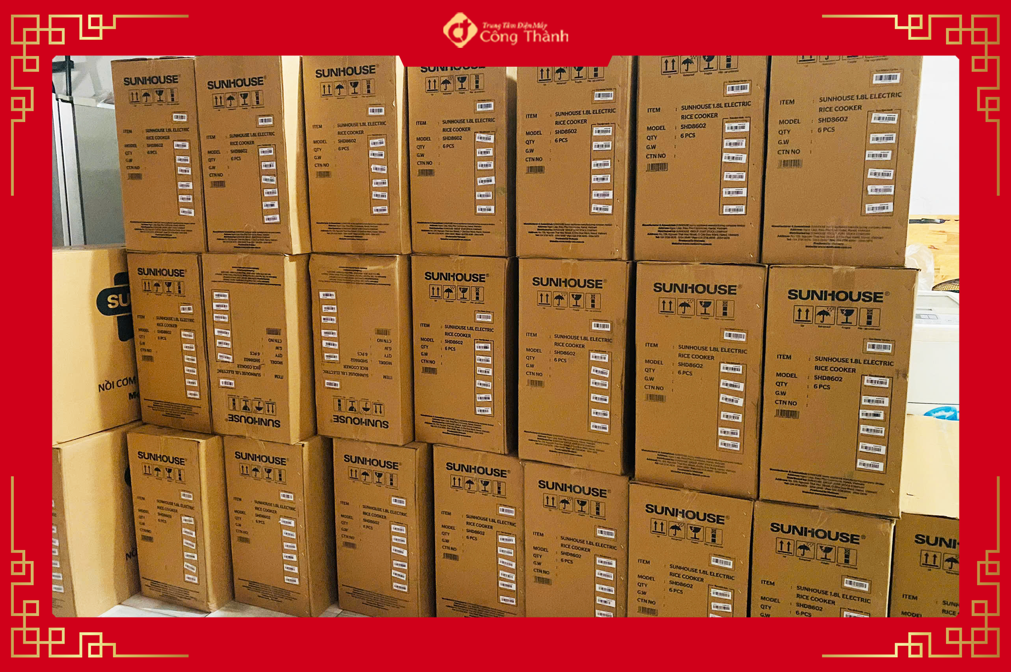 Báo giá tất niên 2026