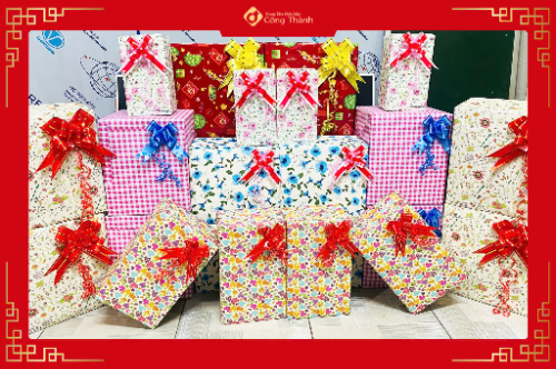 Báo giá tất niên 2026