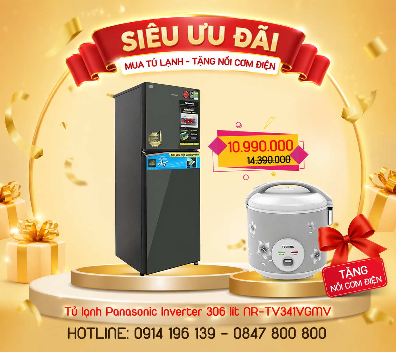Đại lễ tưng bừng - Săn sale kh&ocirc;ng ngừng
