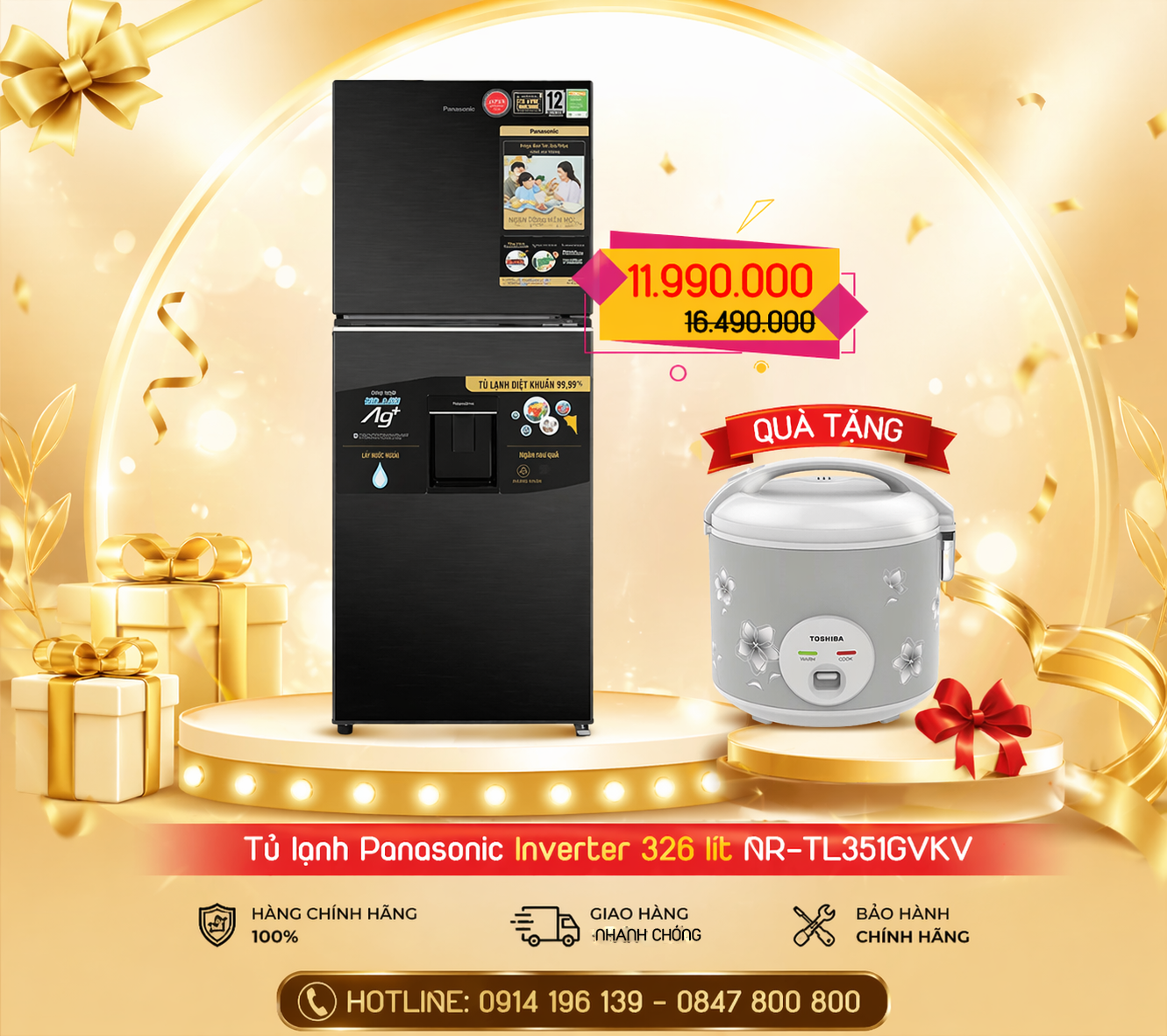 Đại lễ tưng bừng - Săn sale kh&ocirc;ng ngừng