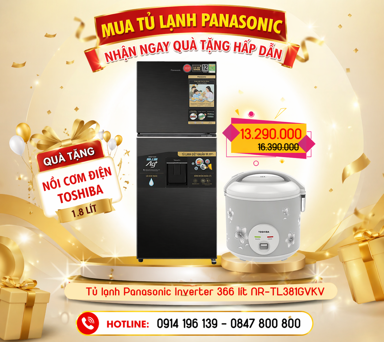 Đại lễ tưng bừng - Săn sale kh&ocirc;ng ngừng