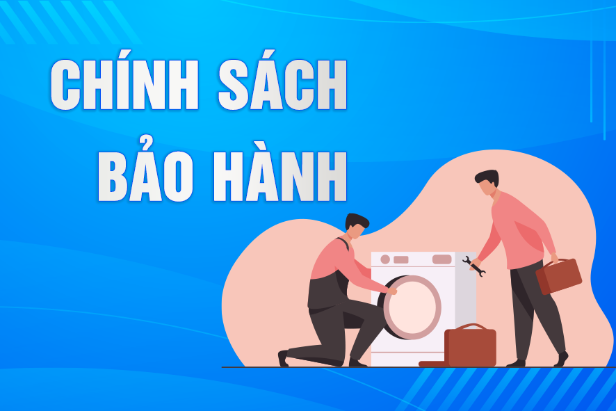 Chính sách bảo hành
