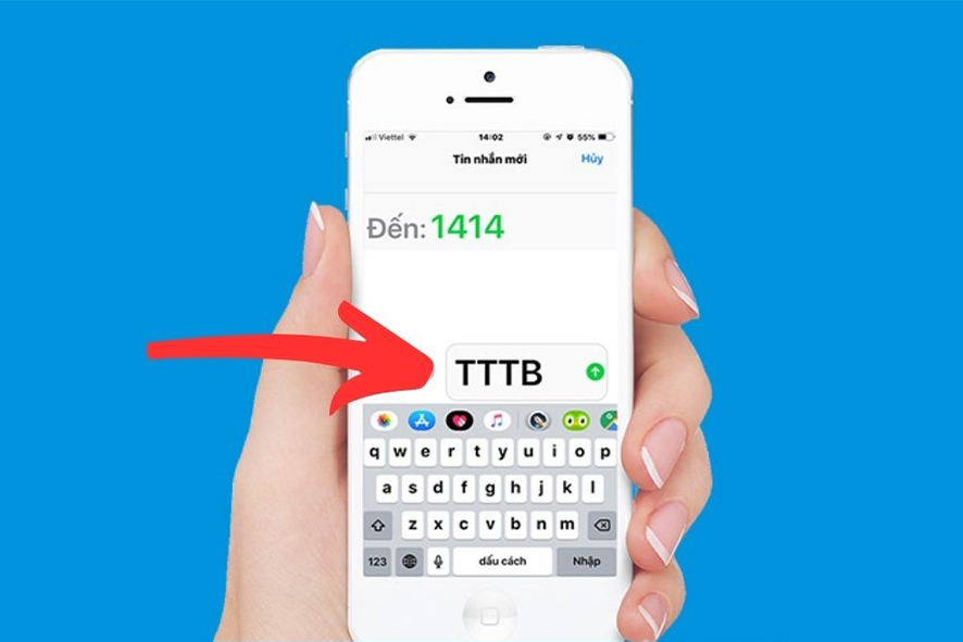 Hướng dẫn tự kiểm tra thuê bao SIM điện thoại chuẩn hóa