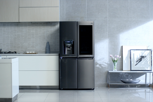 5 lý do bạn nên vệ sinh tủ lạnh thường xuyên