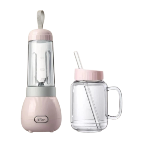 Máy xay sinh tố cầm tay Bear BL-4H04M