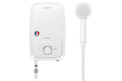 Máy nước nóng trực tiếp Atlantic 4000W Tempo Lite 4000 PU 811023