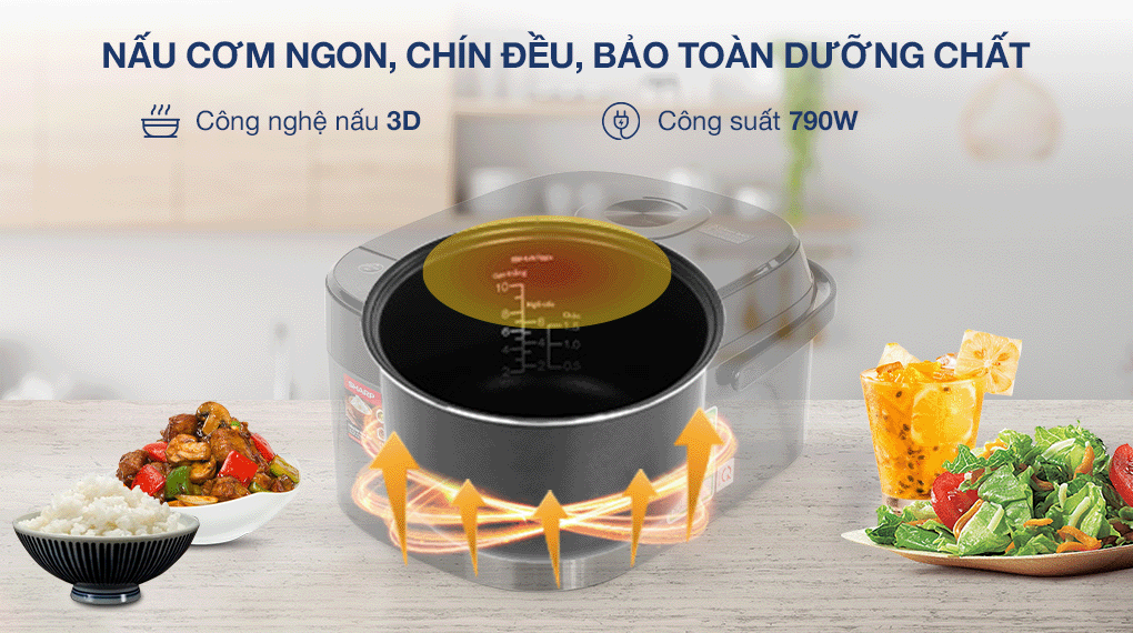 noi-com-dien-tu-sharp-18-lit-ks-com194ev-bk