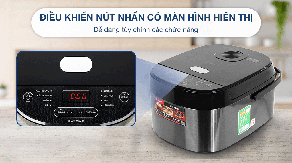 noi-com-dien-tu-sharp-18-lit-ks-com194ev-bk