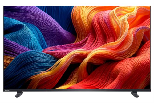 Smart Tivi QLED Toshiba AI HD 50 inch 50V37SP