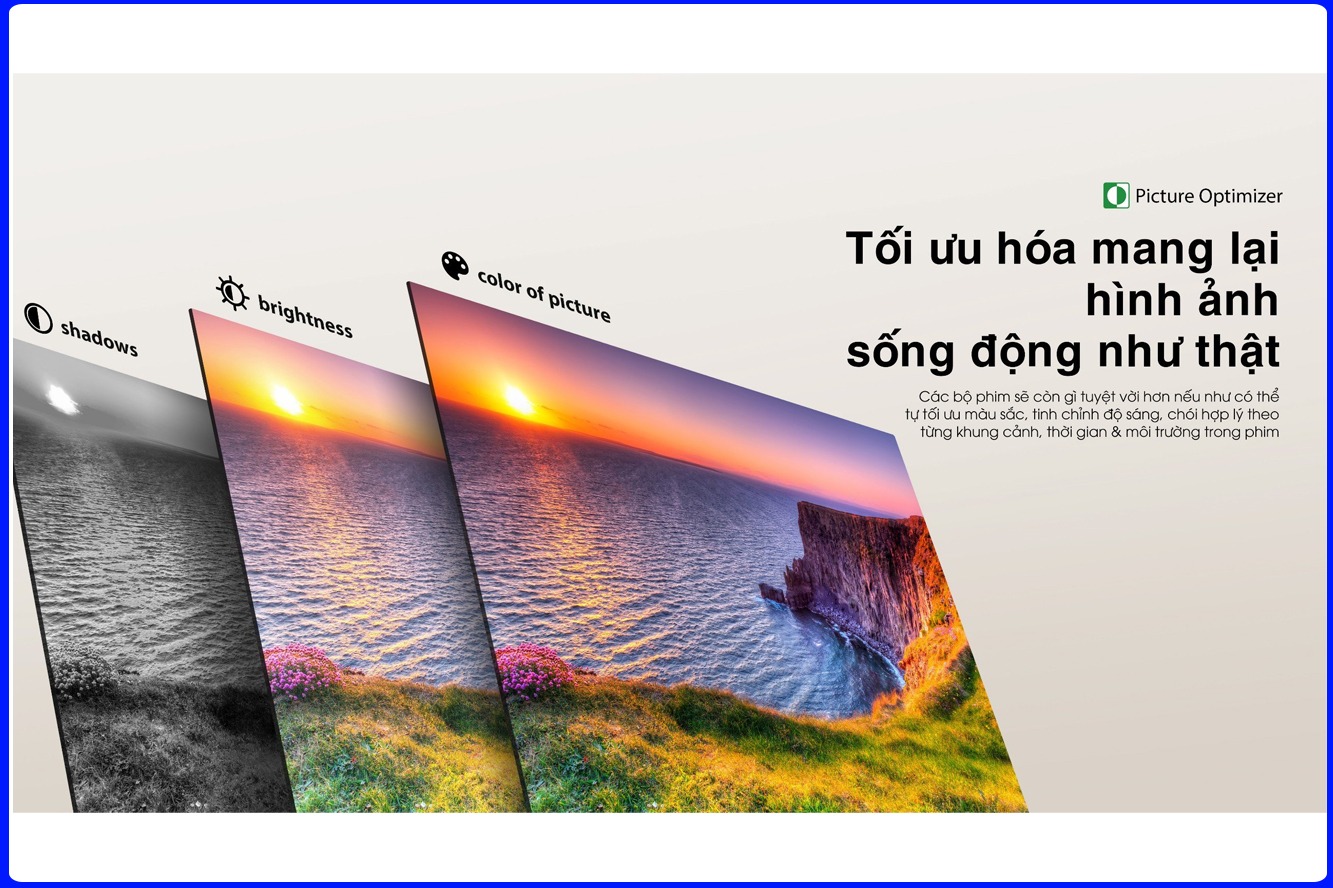 Smart -Ti-vi -Toshiba -Full -HD- 43 inch- 43E31MP