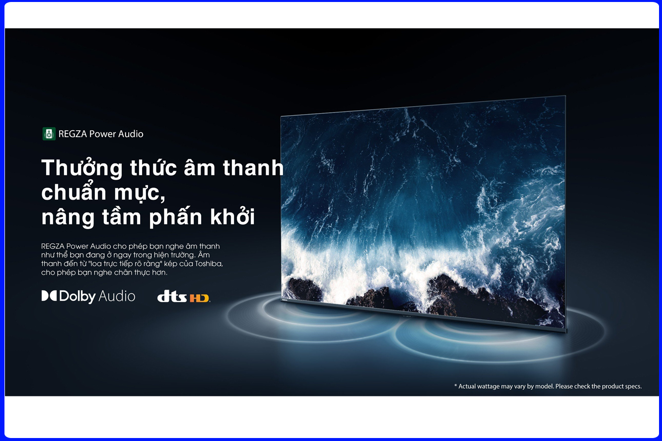 Smart -Ti-vi -Toshiba -Full -HD- 43 inch- 43E31MP