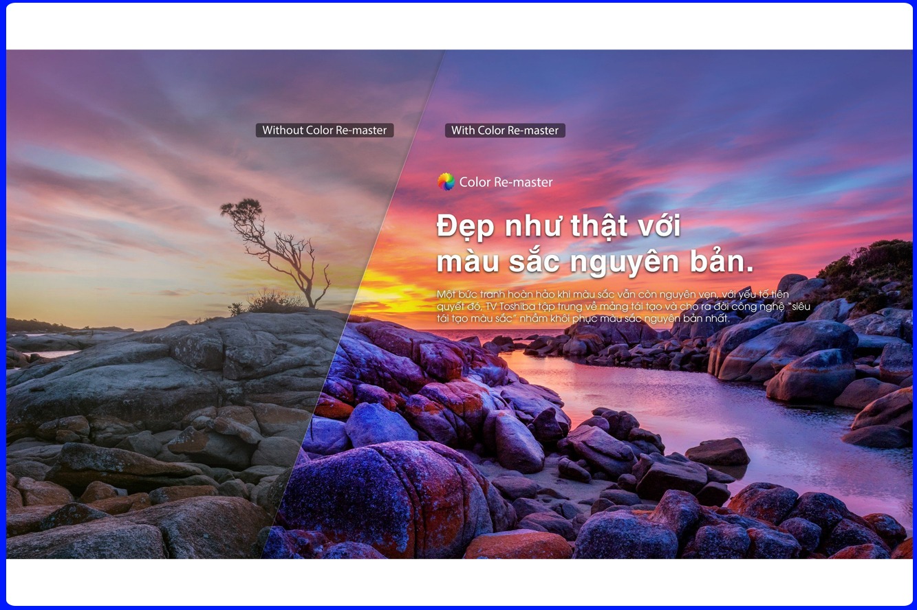 Smart -Ti-vi -Toshiba -Full -HD- 43 inch- 43E31MP