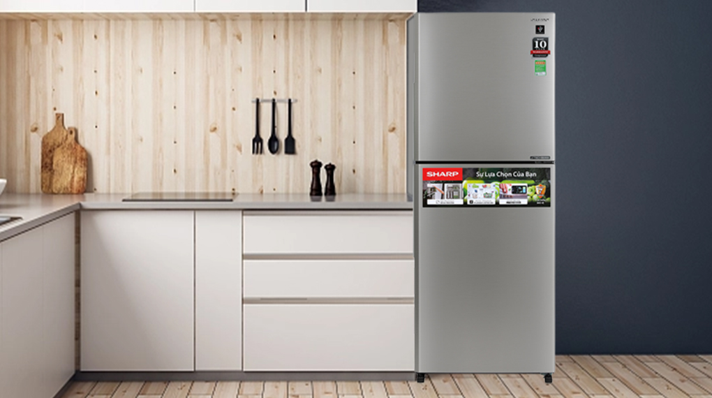 tu-lanh-sharp-inverter-330-lit-sj-xp352ae-sl