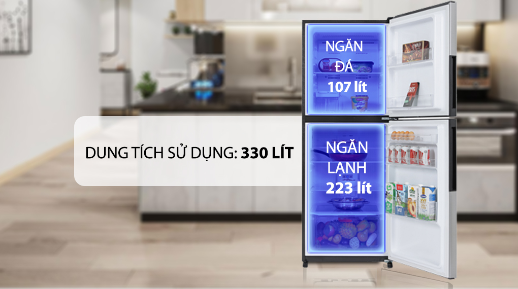 tu-lanh-sharp-inverter-330-lit-sj-xp352ae-sl
