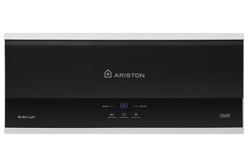Máy nước nóng gián tiếp Ariston 30 lít SLIM3 30 LUX VN