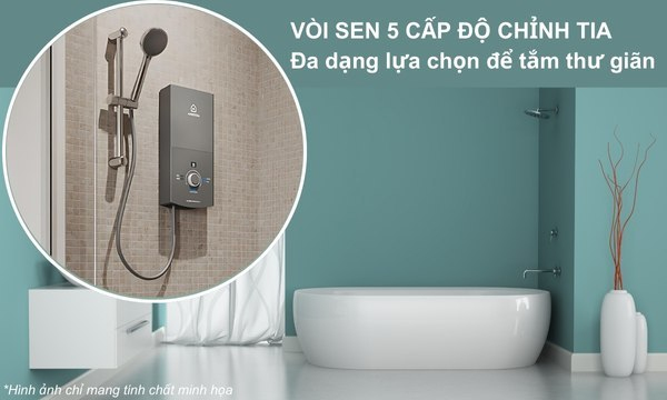 may-nuoc-nong-ariston-4500w-aures-premium-45