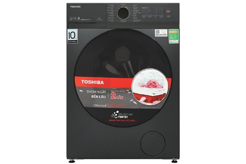Máy giặt Toshiba Inverter 12 kg TW-T21BU130UWV(MG)