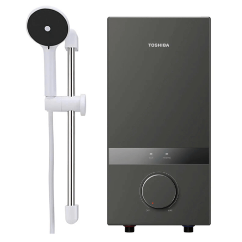 Máy nước nóng Toshiba 4500W TWH-45MCPVN(S)-WB