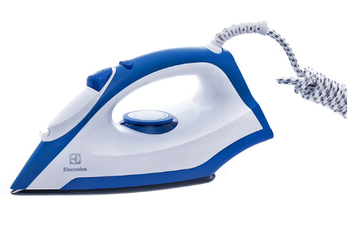 Bàn ủi khô Electrolux 1300W EDI2004