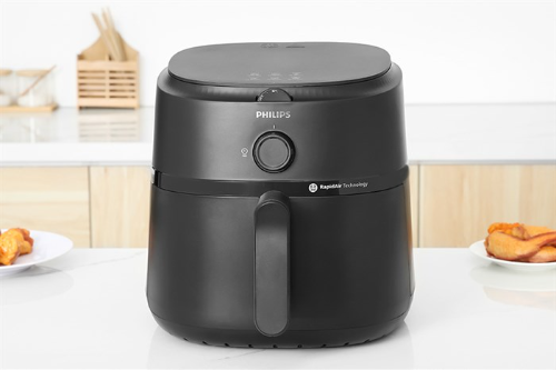 Nồi Chiên Không Dầu Philips NA130/00