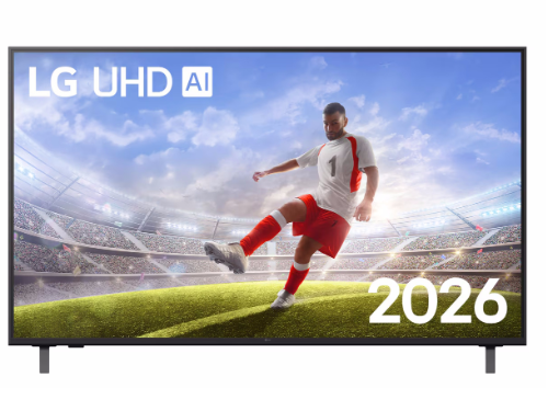 Smart Tivi LG AI 4K 65 Inch 65UA8055PSA