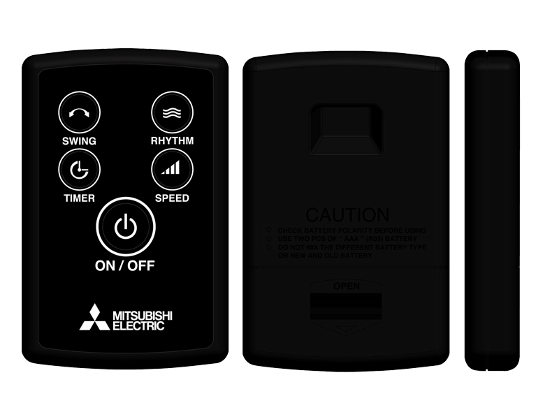 quat-dung-mitsubishi-lv16rb-cy-gy-xam-dam