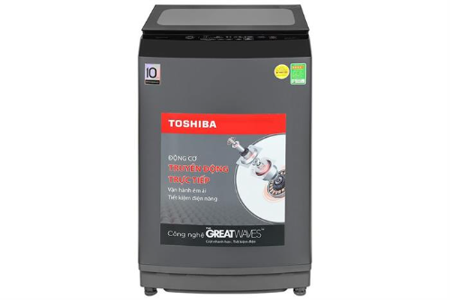 Máy Giặt Toshiba Inverter 13 Kg AW-DM1400LV (MK)
