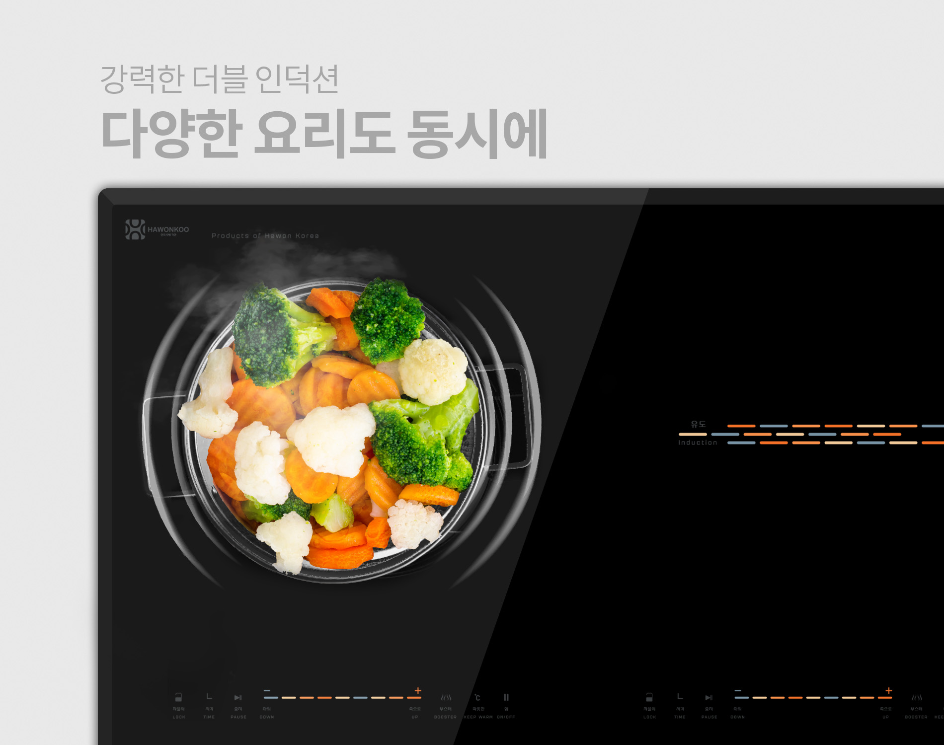 bep-tu-doi-hawonkoo-ceh-205-ii