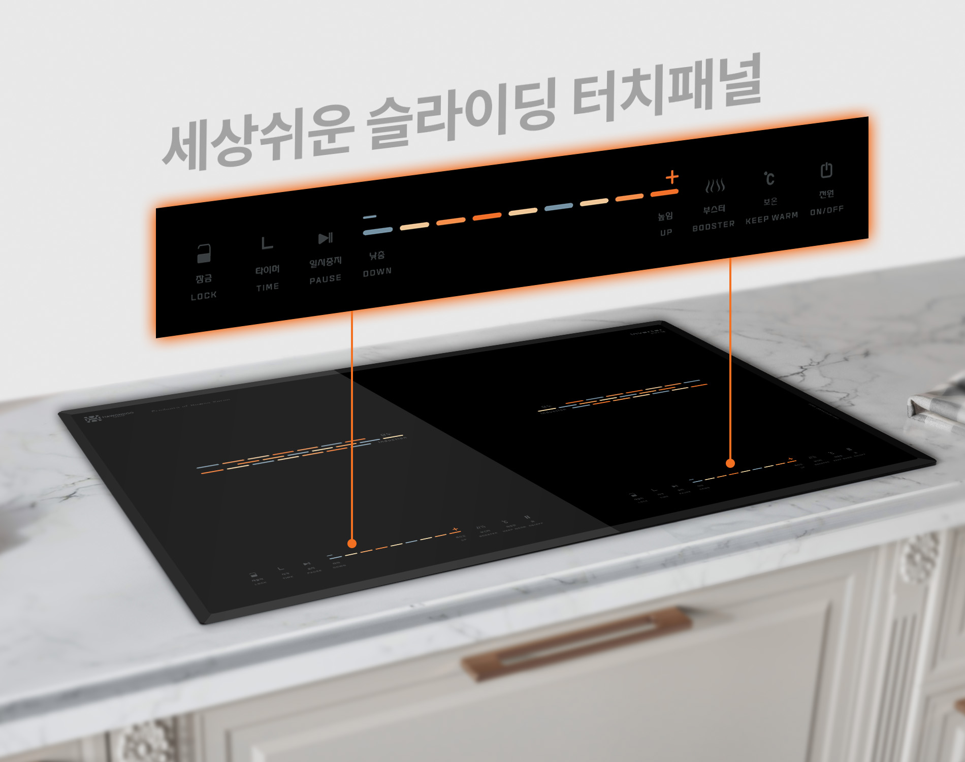 bep-tu-doi-hawonkoo-ceh-205-ii