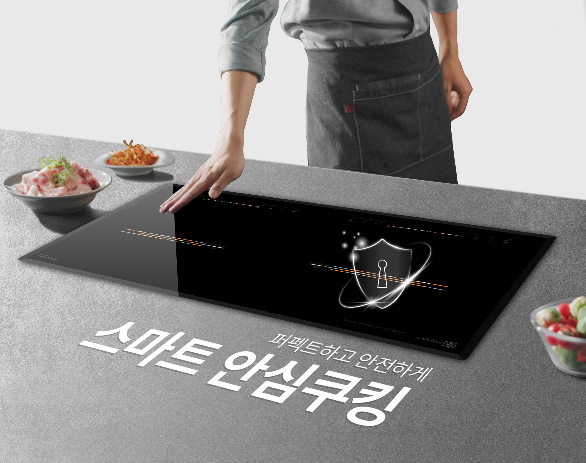 bep-tu-doi-hawonkoo-ceh-205-ii